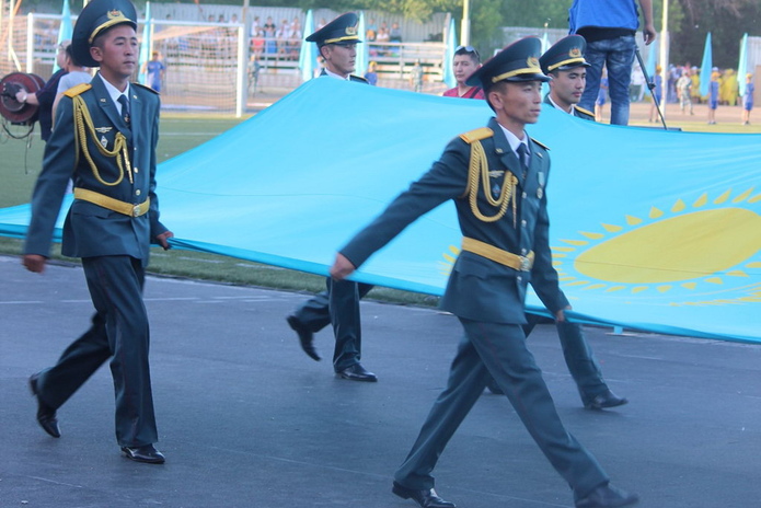 Сорвал крыши